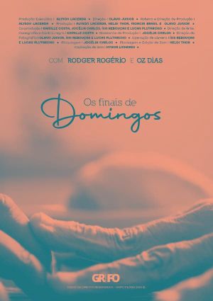 Os Finais de Domingos's poster