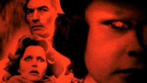 The Omen's poster