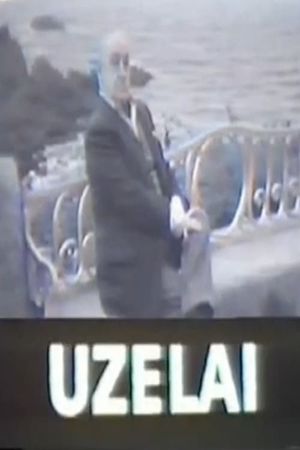 Uzelai's poster