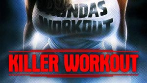 Killer Workout's poster