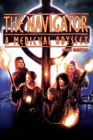 The Navigator: A Medieval Odyssey's poster