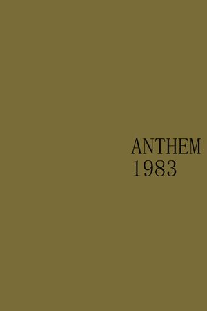 Anthem's poster