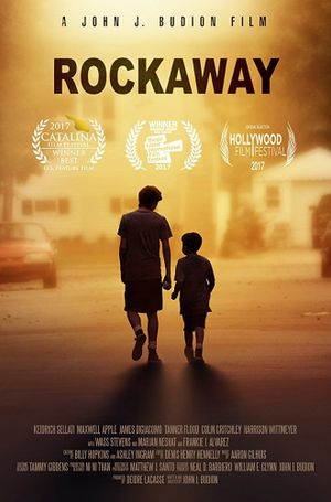 Rockaway's poster