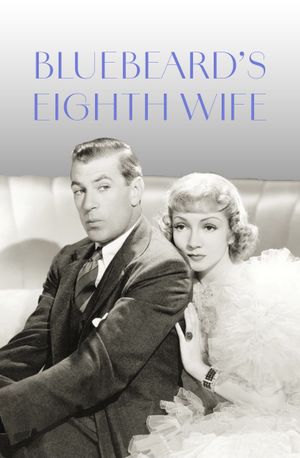 Bluebeard's Eighth Wife's poster