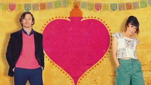 Book of Love's poster