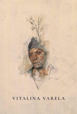 Vitalina Varela's poster