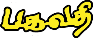 Bagavathi's poster