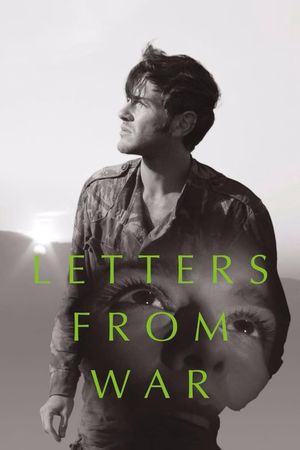 Letters from War's poster image