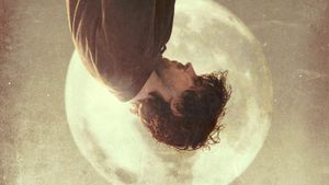 Knight of Cups's poster