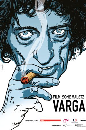 Varga's poster