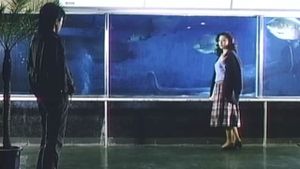 Eve Is Getting Wet's poster