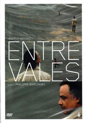 Between Valleys's poster