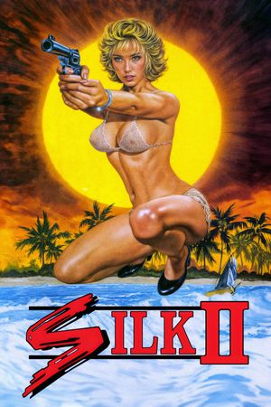 Silk 2's poster