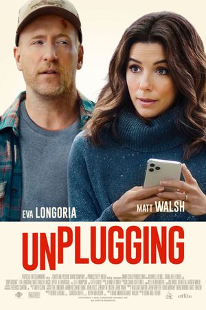 Unplugging's poster