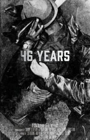 46 Years's poster
