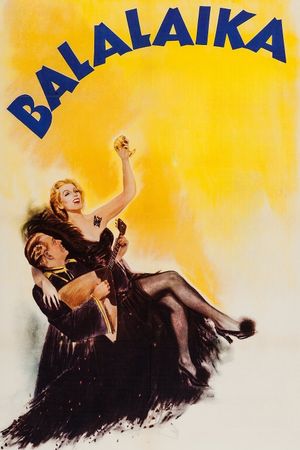 Balalaika's poster