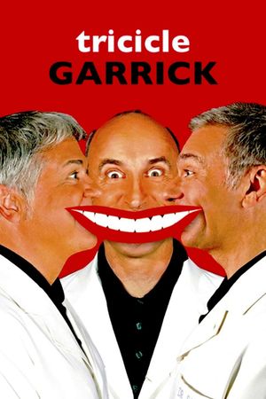 Tricicle: Garrick's poster