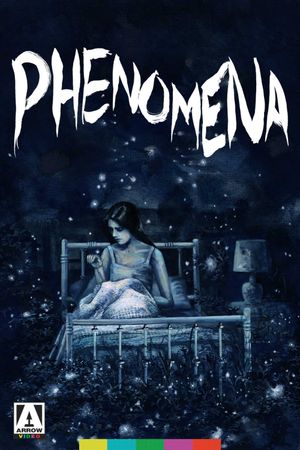 Phenomena's poster