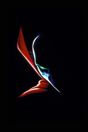 Spawn's poster