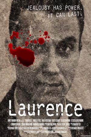 Laurence's poster