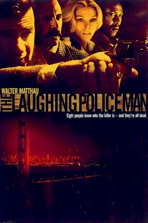 The Laughing Policeman's poster