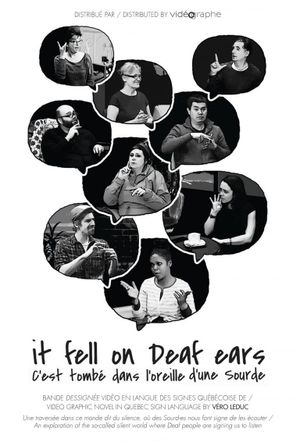 It Fell on Deaf Ears's poster image