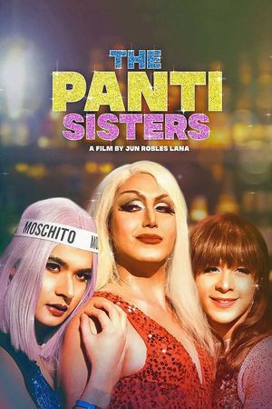 The Panti Sisters's poster