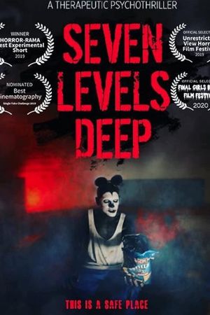 Seven Levels Deep's poster