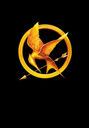 The Hunger Games's poster