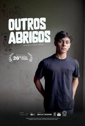 Outros Abrigos's poster