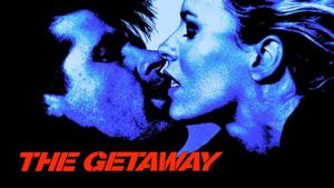 The Getaway's poster