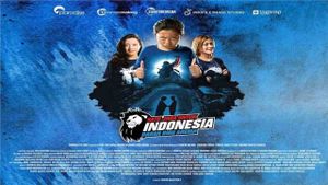 Darah Biru Arema 2's poster
