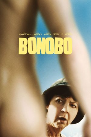 Bonobo's poster