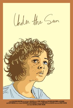 Under The Sun's poster