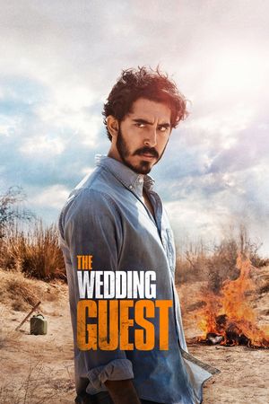 The Wedding Guest's poster