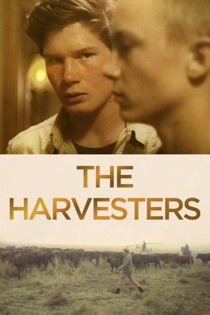 The Harvesters's poster