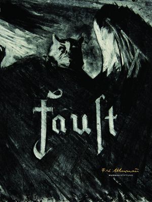 Faust's poster