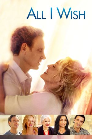 All I Wish's poster