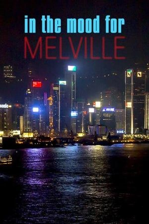 In the Mood for Melville's poster