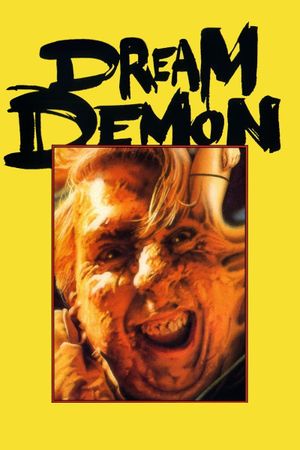 Dream Demon's poster