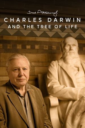 Charles Darwin and the Tree of Life's poster