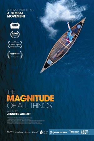 The Magnitude of All Things's poster image