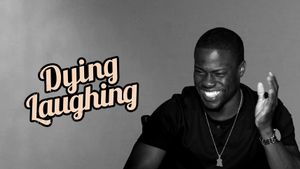 Dying Laughing's poster