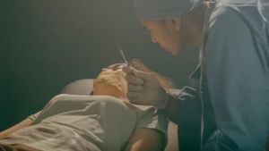 Devil in the Womb 2: Deception's poster