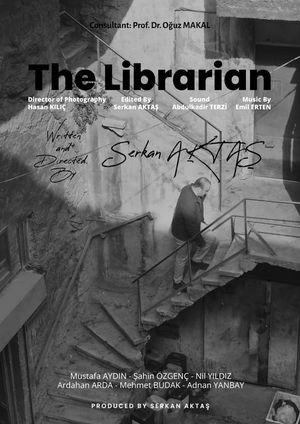 The Librarian's poster