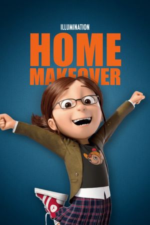 Minions: Home Makeover's poster image