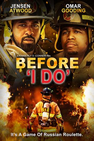 Before 'I Do''s poster