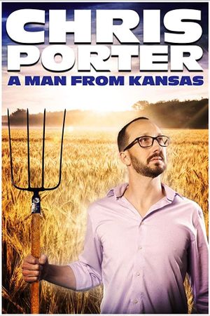 Chris Porter: A Man From Kansas's poster image