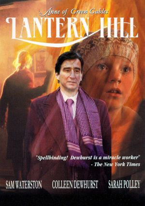 Lantern Hill's poster
