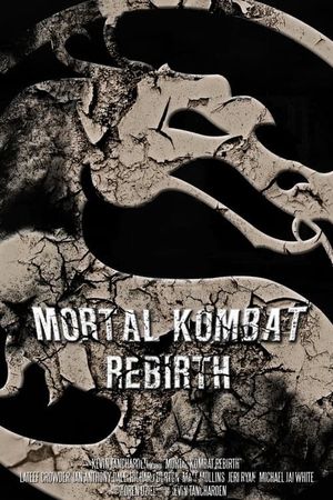 Mortal Kombat: Rebirth's poster